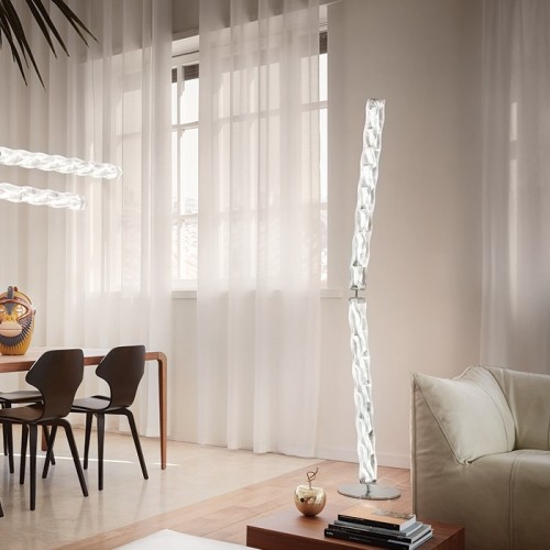 Hugo Slamp Floor lamp