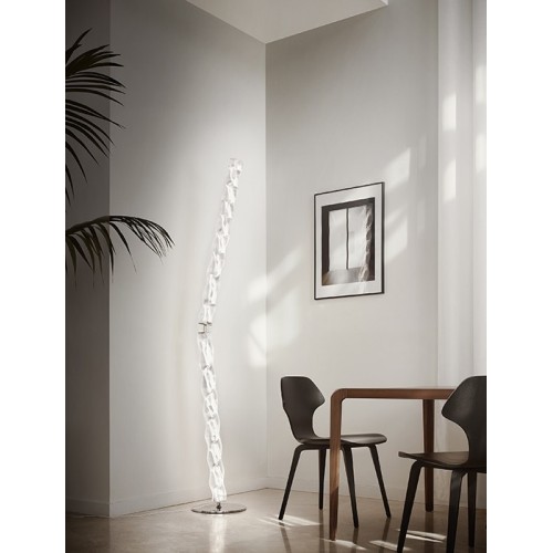Hugo Slamp Floor lamp