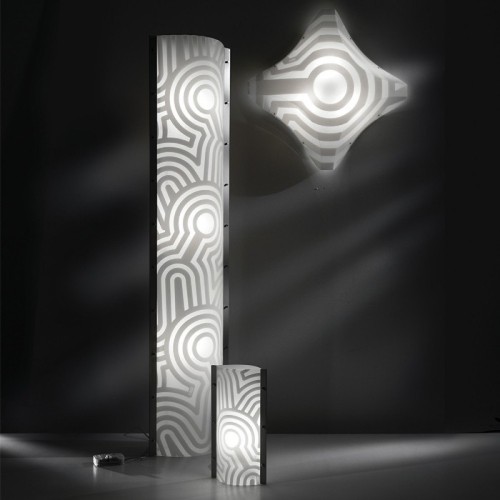 Venti Slamp Floor lamp