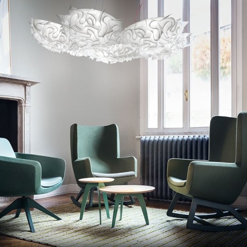 Veli 7 Slamp Suspension lamp