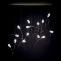 Tulip Slamp Suspension lamp