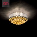 Odeon Slamp Ceiling lamp