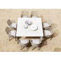 Plinto Varaschin outdoors Table