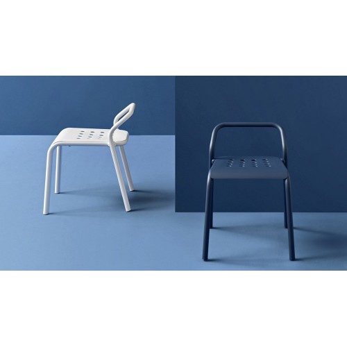 Noss Varaschin Chair