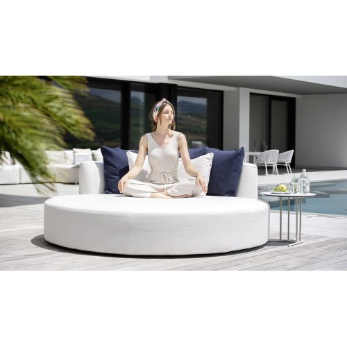 Belt Varaschin Sun lounger