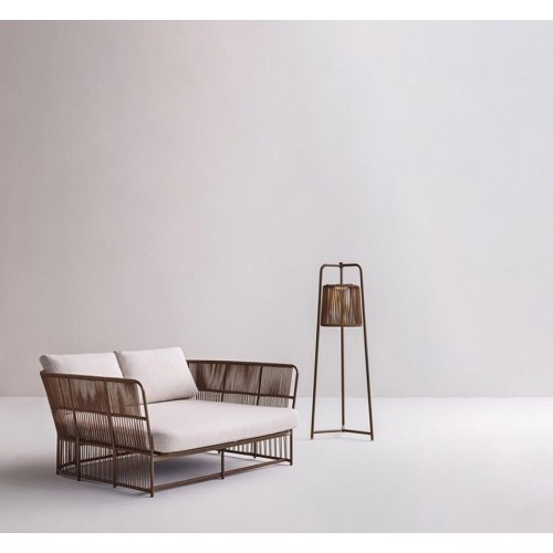 Tibidabo Varaschin floor lamp