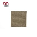 Carpet Varaschin, a designer outdoor rug made of polypropylene
