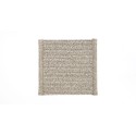 Carpet Varaschin, a designer outdoor rug made of polypropylene