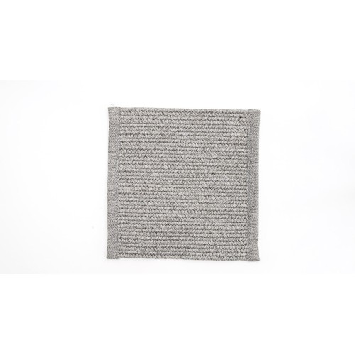 Carpet Varaschin, a designer outdoor rug made of polypropylene