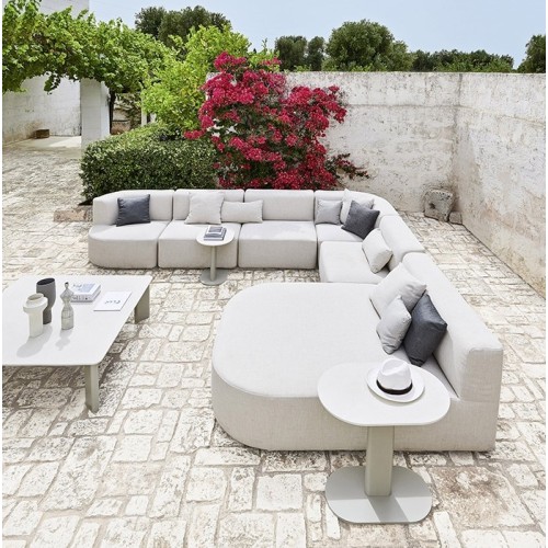 Plinto Varaschin Coffee table