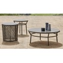 Emma Varaschin garden Coffee Table 