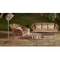 Emma Varaschin garden Coffee Table 