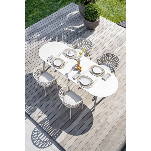 Emma Cross Varaschin Armchair