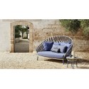 Emma Cross Varaschin Daybed