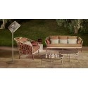 Emma Cross Varaschin garden sofa furniture