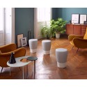 Lau Slide Stool