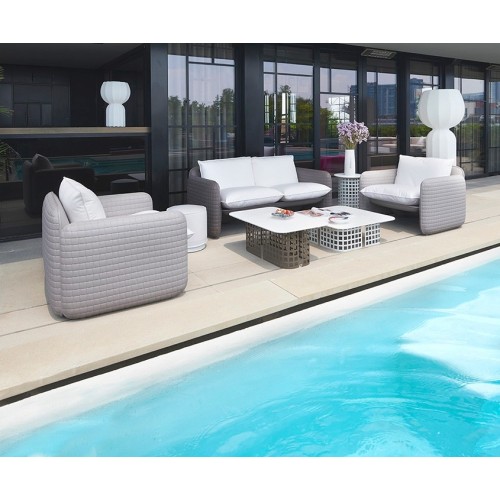 Mara Slide Square and Rectangular Coffeetable