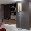 Aura Slide Ground Lamp