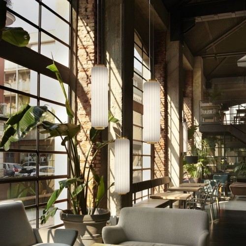 Cordiale Slide Suspension Lamp