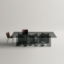 Metropolis XXLTonelli Design rectangular table