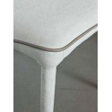 Nata Bontempi Stuhl upholstered