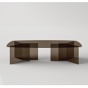 Thrim Tonelli Design square and rectangular table