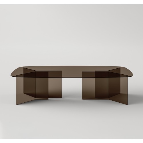 Thrim Tonelli Design square and rectangular table