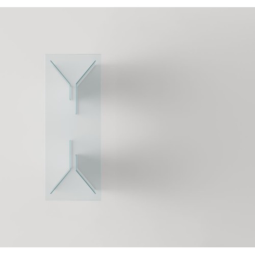 Thrim Tonelli Design square and rectangular table