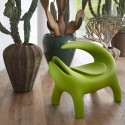 Kroko Slide Armchair