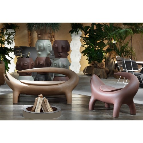 Big Kroko Slide garden sofa furniture