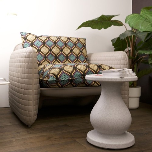 Mara Masai Slide Armchair