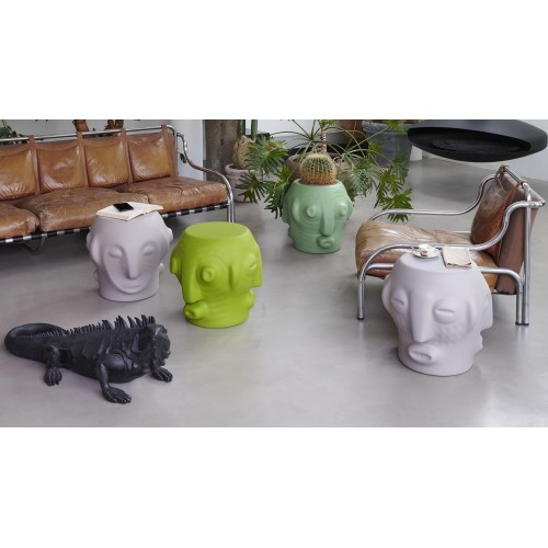 Threebù Slide coffee table