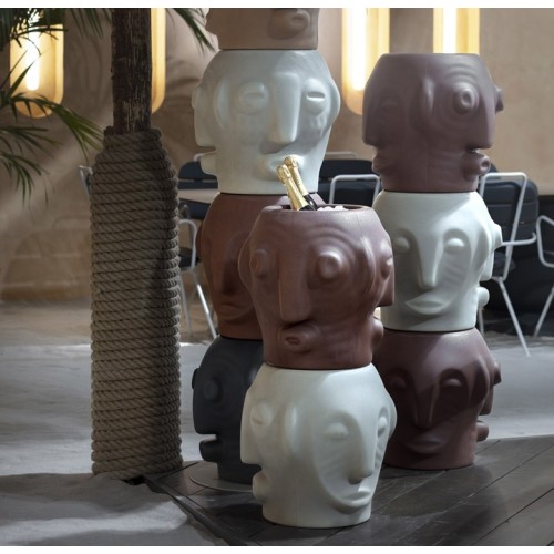 Threebù Party Slide Bottle rack