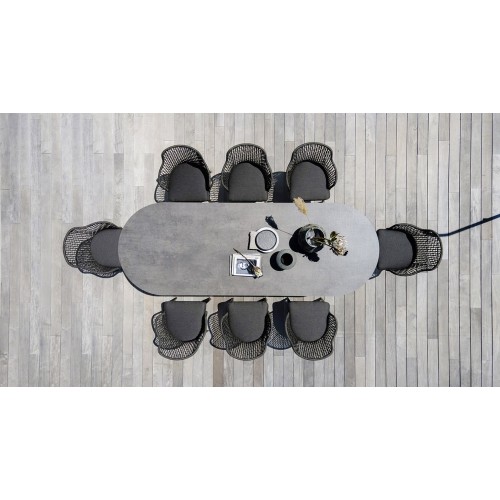 Emma Varaschin Fixed Table