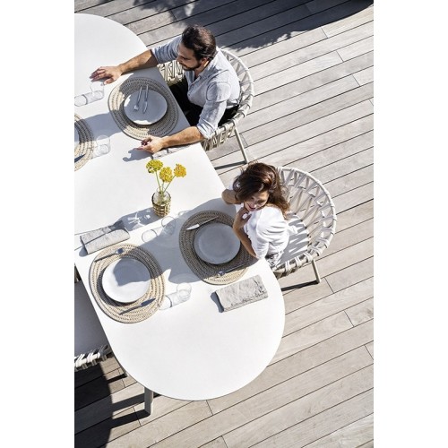 Emma Varaschin Fixed Table