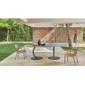 Cricket Varaschin Outdoor Small Armchair