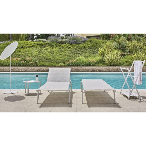 Bahia Varaschin Towel Holder