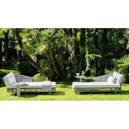 Tibidabo Dormeuse Varaschin Sunbed