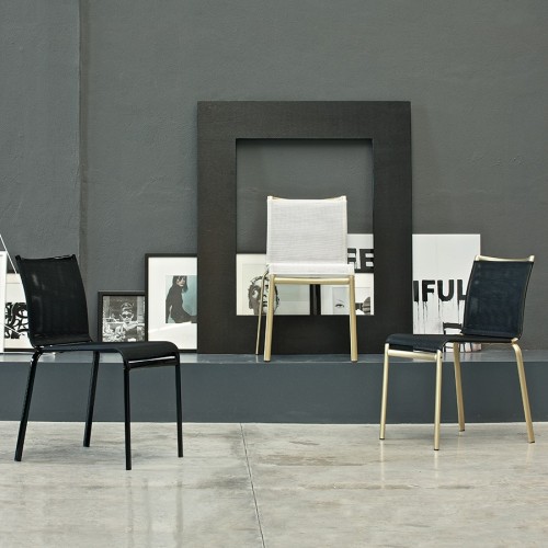 Net Bontempi outdoor chair