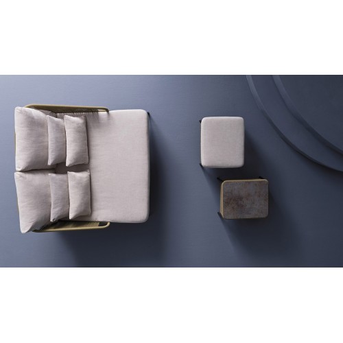 Cricket Varaschin Coffee Table