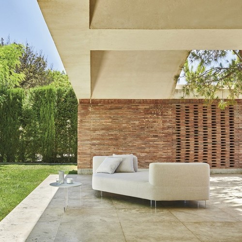 Belt Air Varaschin Coffee Table