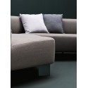 Belt Air Vis A Vis Varaschin garden sofa