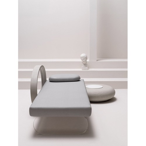 Wellness Therapy Varaschin Single Bed