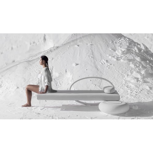 Wellness Therapy Varaschin Single Bed