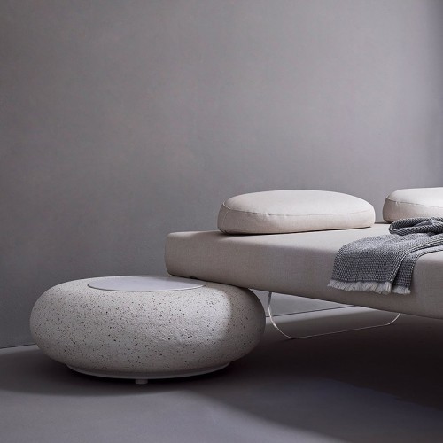 Wellness Therapy Varaschin Double Bed