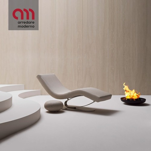 Wellness Therapy Varaschin Chaise Longue Relax