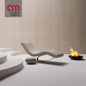 Wellness Therapy Varaschin Chaise Longue Relax