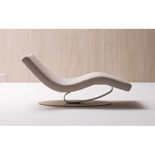 Wellness Therapy Varaschin Chaise Longue Relax