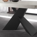 Ship Zamagna dining table 180 cm
