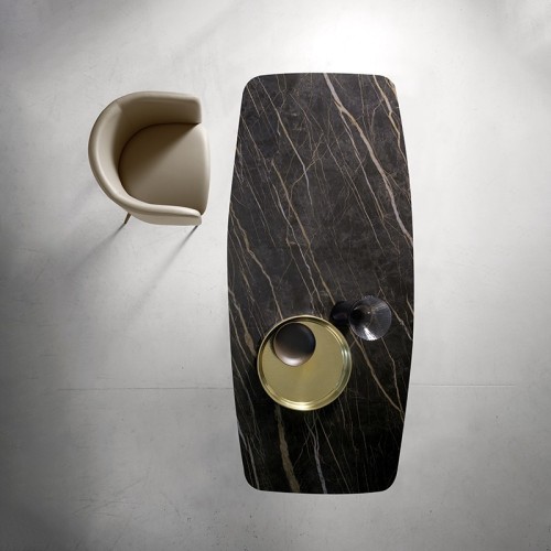 Coast Zamagna dining table 180 cm